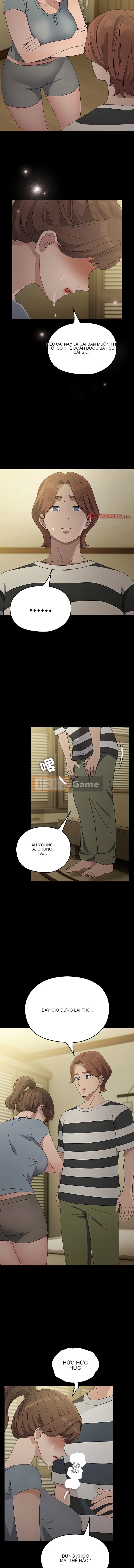 Con rể của tôi Chương 78-79