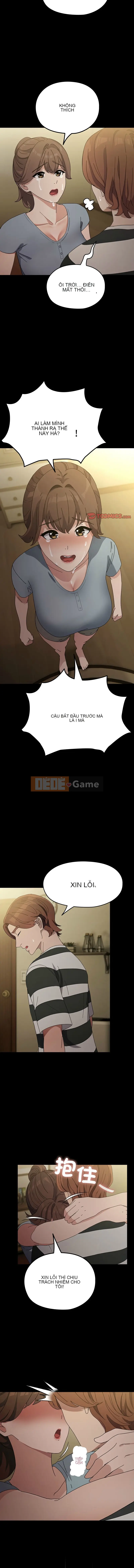 Con rể của tôi Chương 78-79