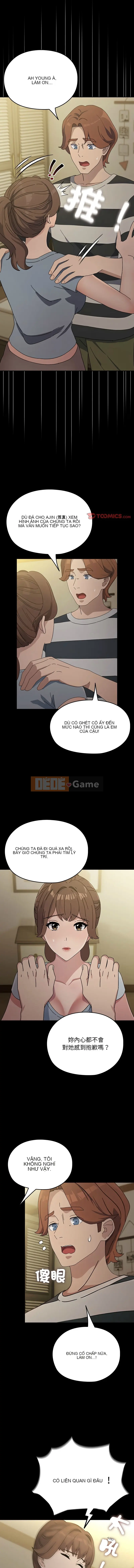 Con rể của tôi Chương 78-79