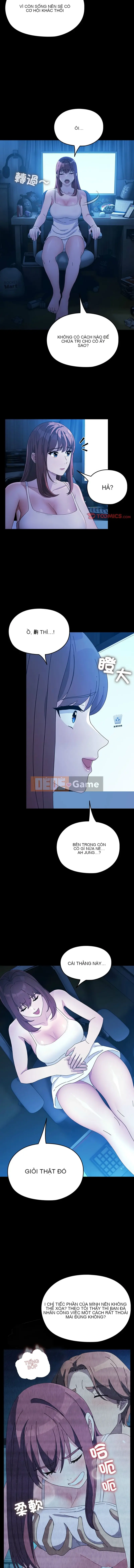 Con rể của tôi Chương 78-79