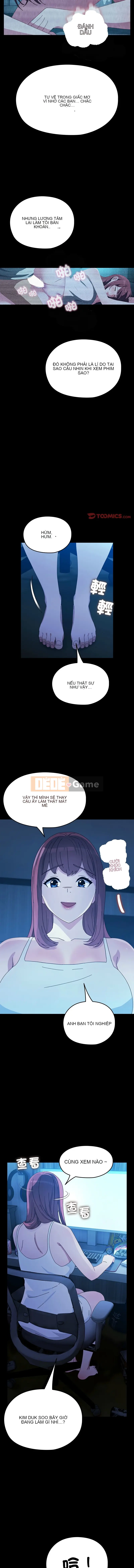 Con rể của tôi Chương 78-79