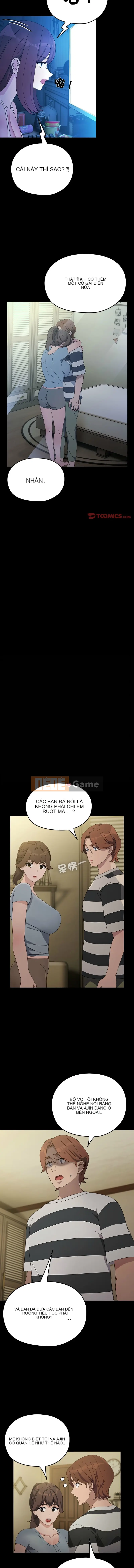 Con rể của tôi Chương 78-79