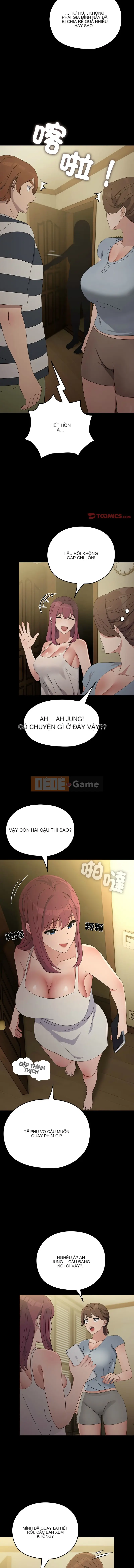 Con rể của tôi Chương 78-79