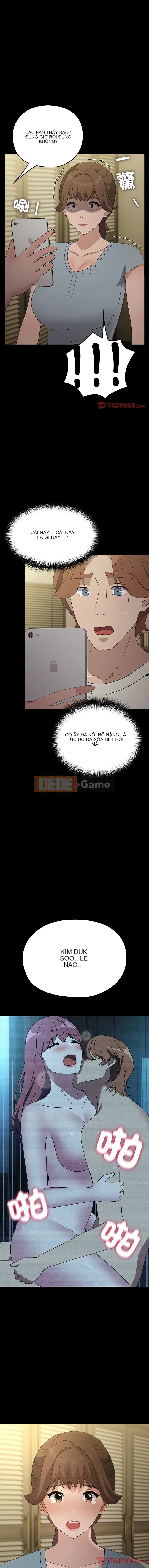 Con rể của tôi Chương 78-79