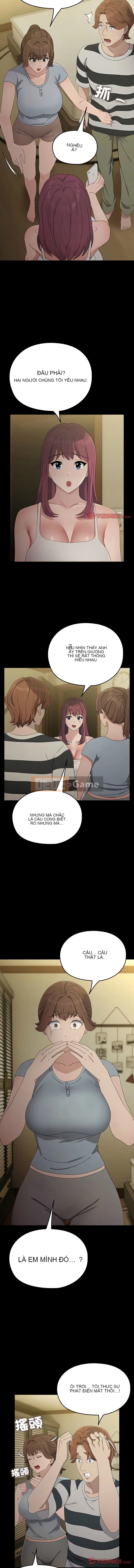 Con rể của tôi Chương 78-79