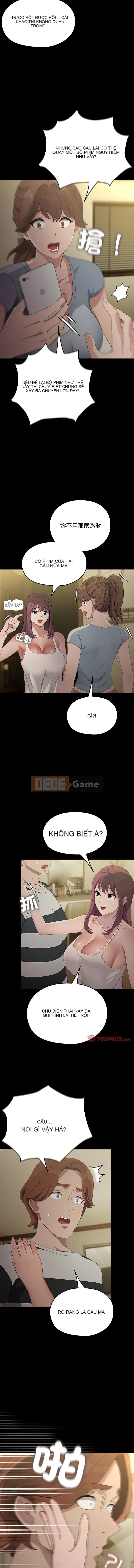 Con rể của tôi Chương 78-79