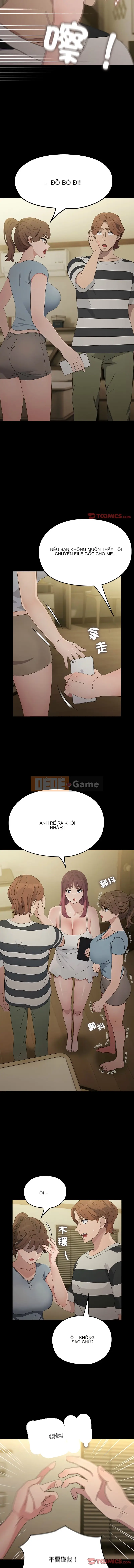 Con rể của tôi Chương 78-79