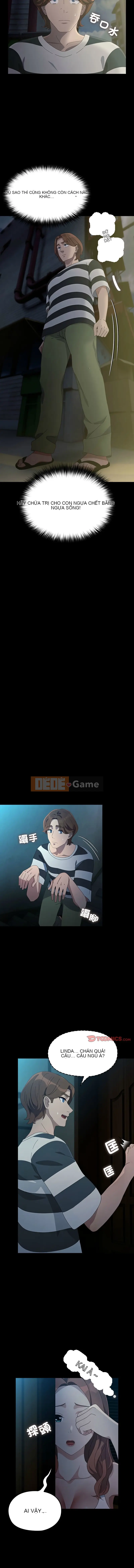 Con rể của tôi Chương 78-79