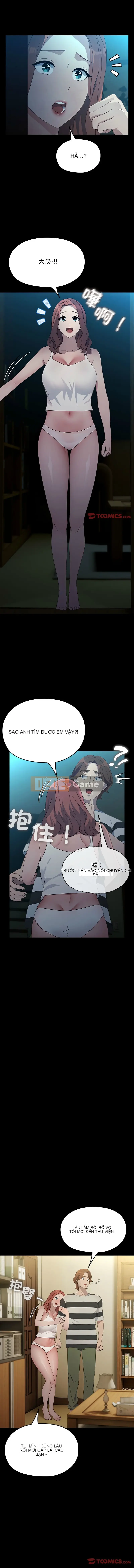 Con rể của tôi Chương 78-79