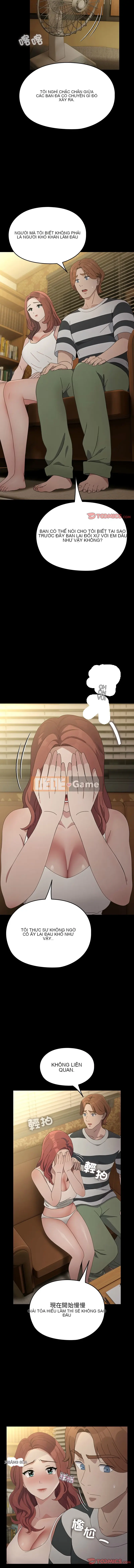 Con rể của tôi Chương 78-79