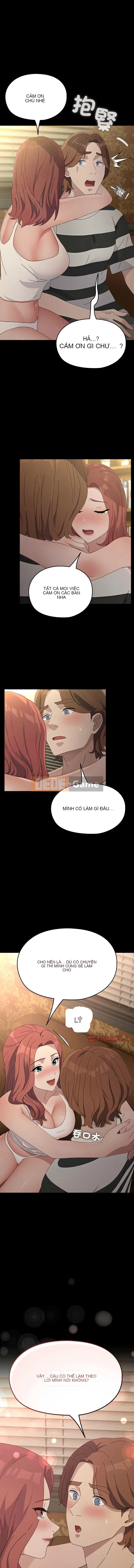 Con rể của tôi Chương 78-79