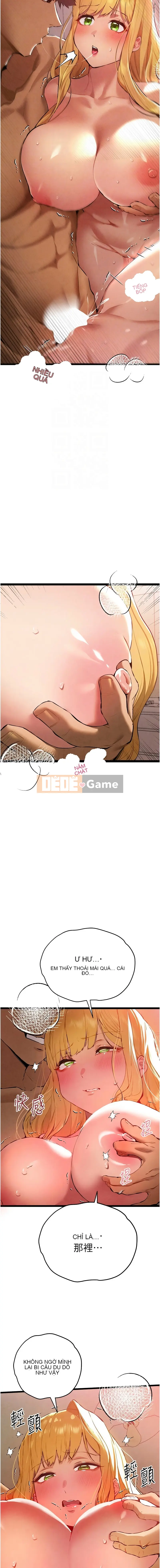 Đây là lần đầu tiên em yêu, mong các bác cho em lời khuyên. Chương 84-85