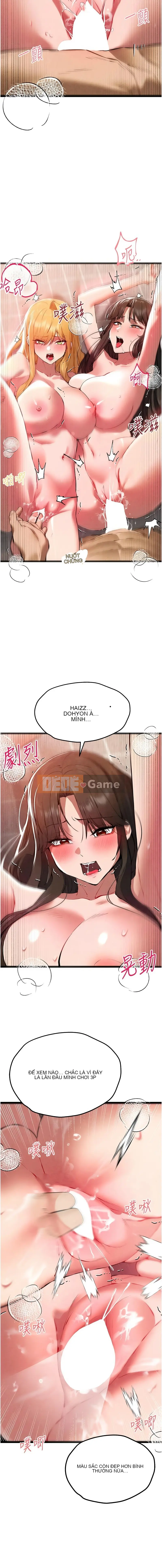 Đây là lần đầu tiên em yêu, mong các bác cho em lời khuyên. Chương 84-85