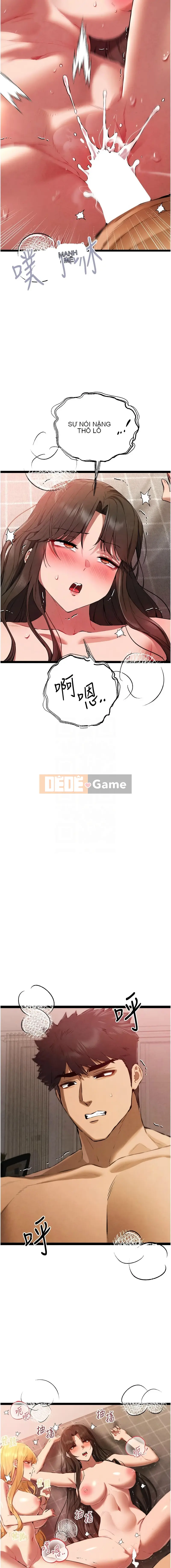 Đây là lần đầu tiên em yêu, mong các bác cho em lời khuyên. Chương 84-85