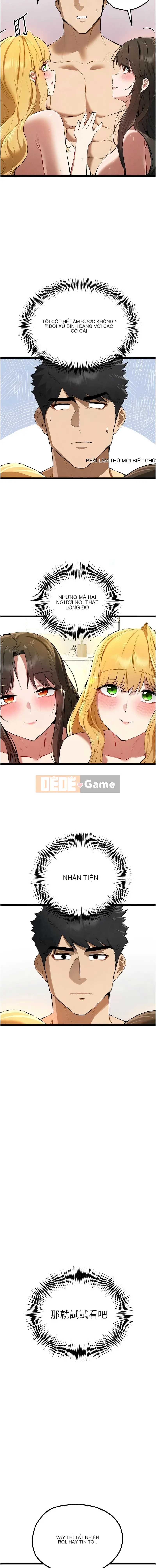 Đây là lần đầu tiên em yêu, mong các bác cho em lời khuyên. Chương 84-85