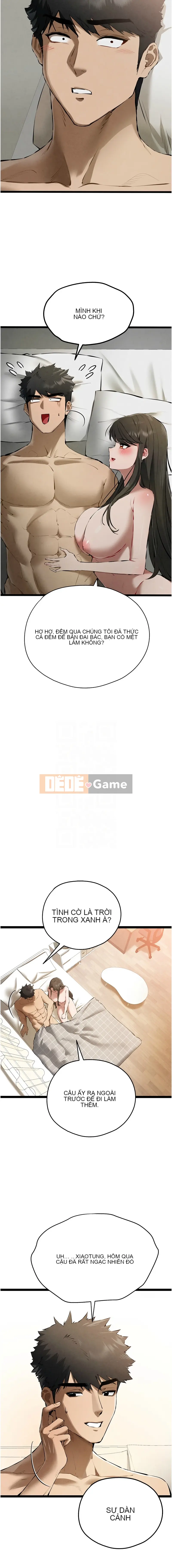 Đây là lần đầu tiên em yêu, mong các bác cho em lời khuyên. Chương 84-85