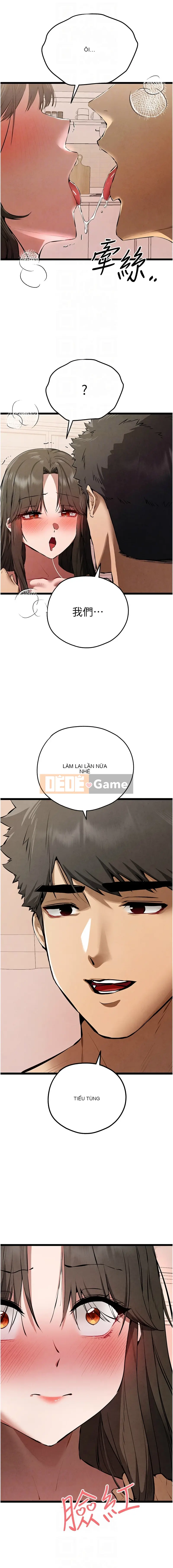 Đây là lần đầu tiên em yêu, mong các bác cho em lời khuyên. Chương 84-85