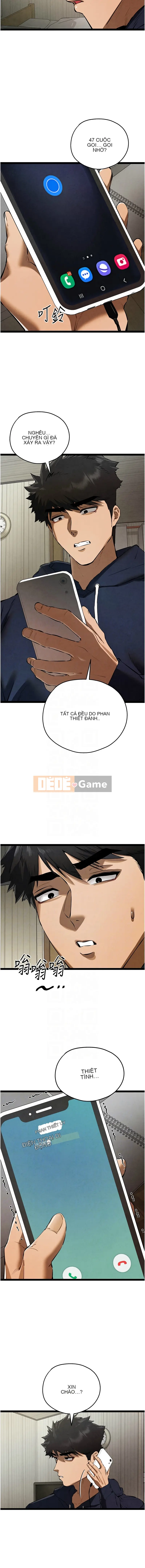 Đây là lần đầu tiên em yêu, mong các bác cho em lời khuyên. Chương 84-85