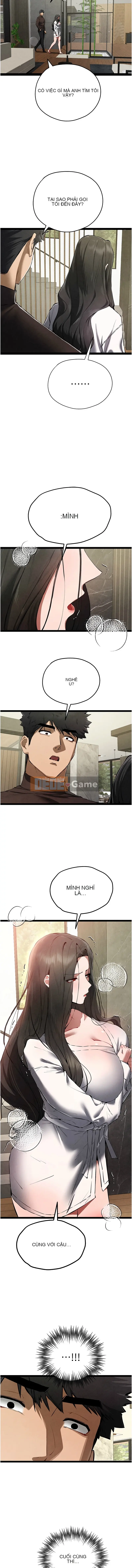 Đây là lần đầu tiên em yêu, mong các bác cho em lời khuyên. Chương 84-85