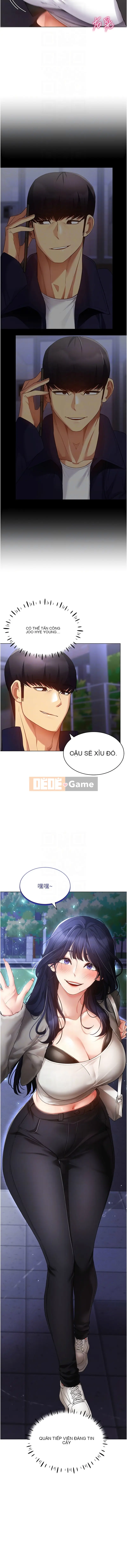 Thâm nhập VR trở thành thợ săn miền tình dục Chương 52-53