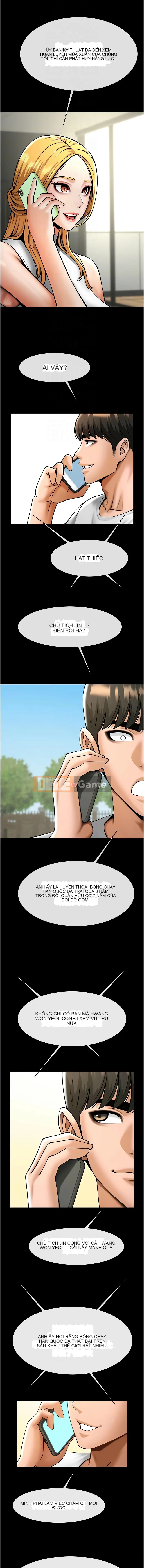 Nổ tung! Chương 63-64