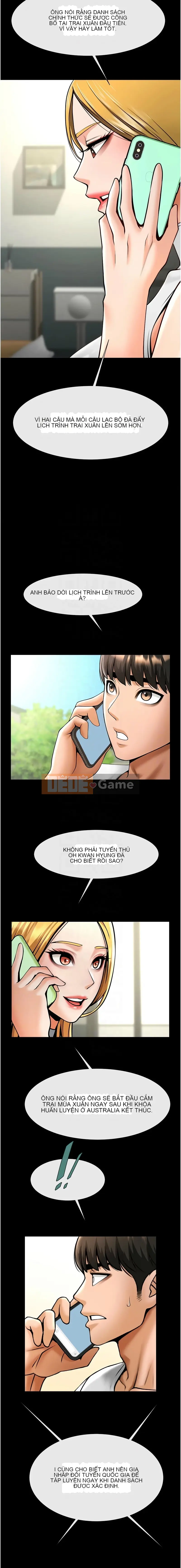 Nổ tung! Chương 63-64