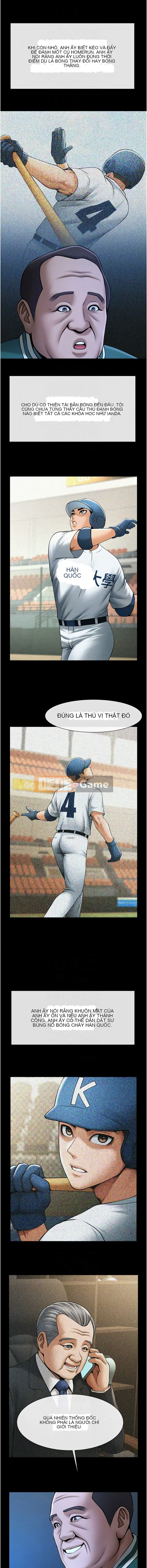 Nổ tung! Chương 63-64