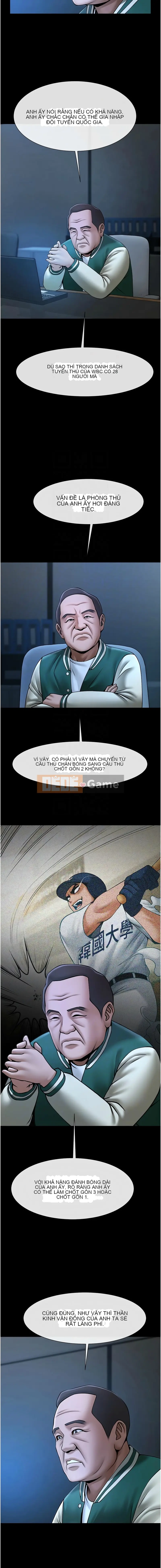 Nổ tung! Chương 63-64