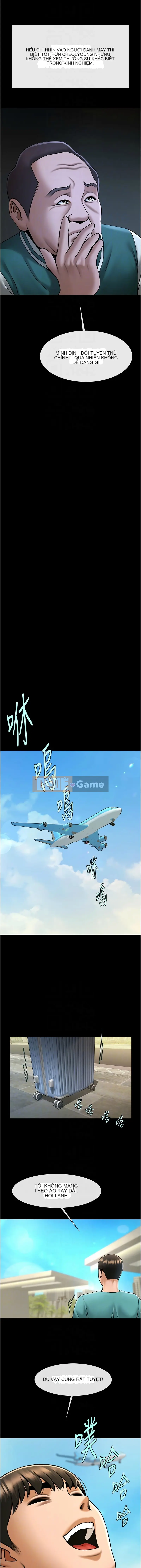 Nổ tung! Chương 63-64