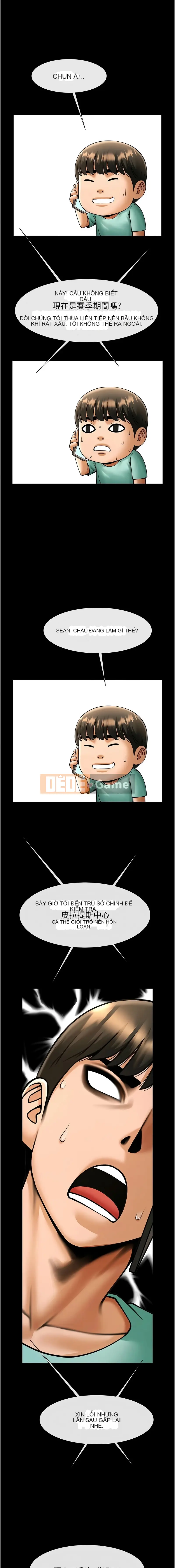 Nổ tung! Chương 63-64