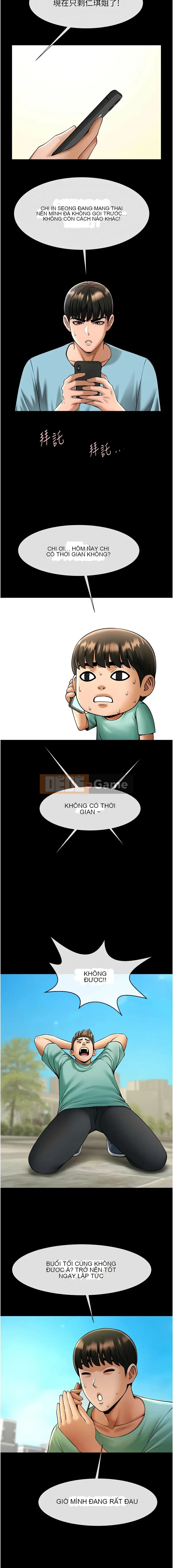 Nổ tung! Chương 63-64