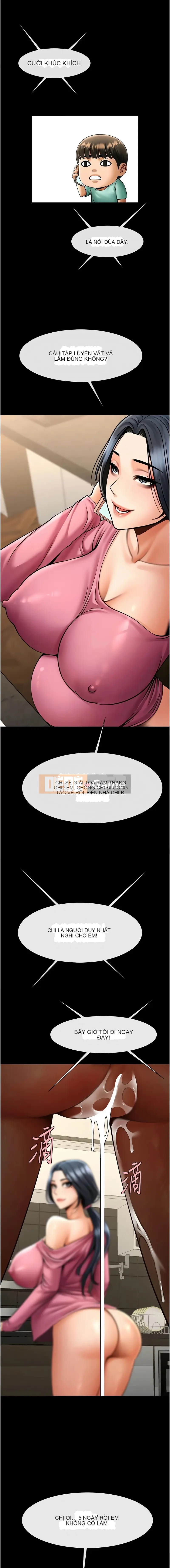 Nổ tung! Chương 63-64