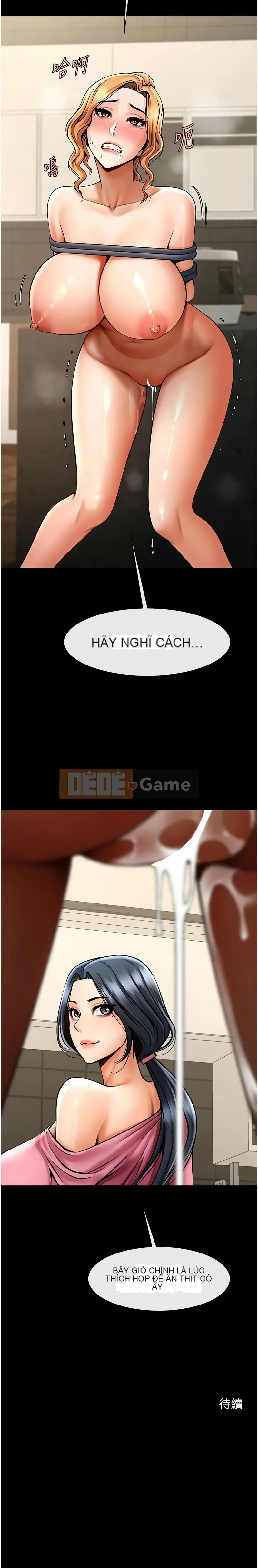 Nổ tung! Chương 63-64