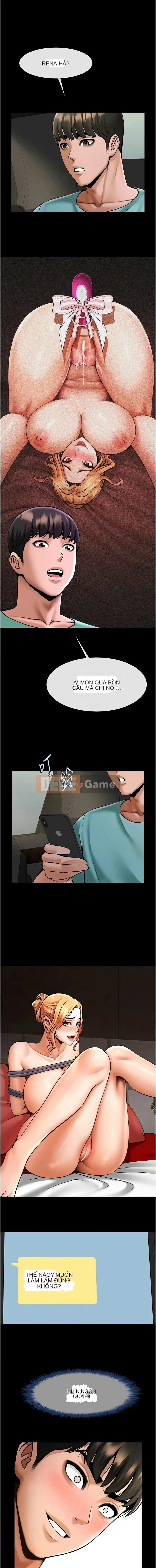 Nổ tung! Chương 63-64