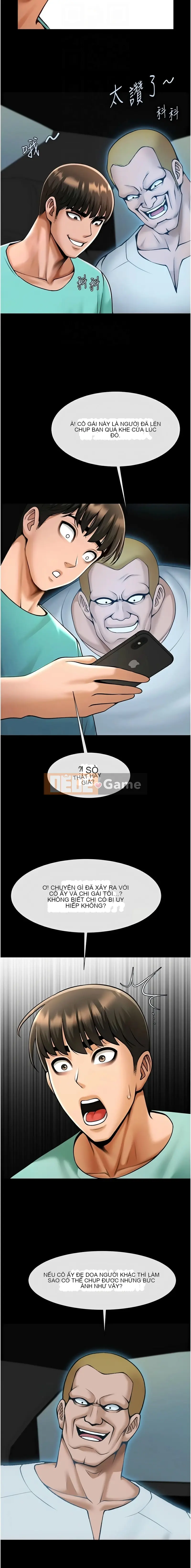 Nổ tung! Chương 63-64