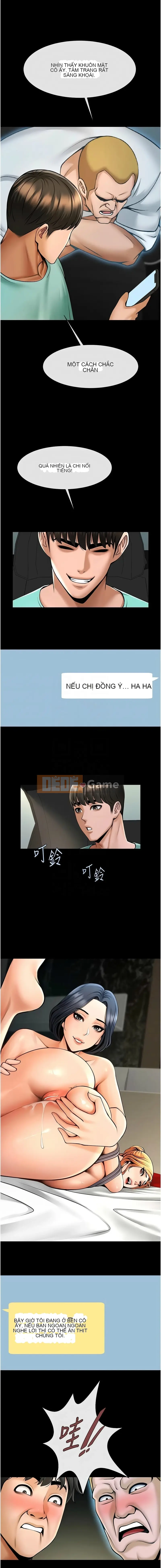 Nổ tung! Chương 63-64