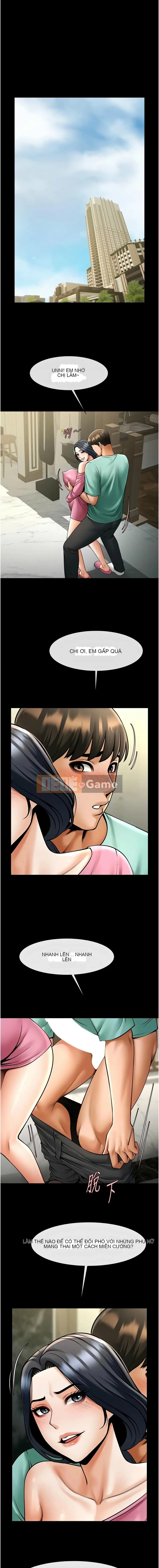 Nổ tung! Chương 63-64