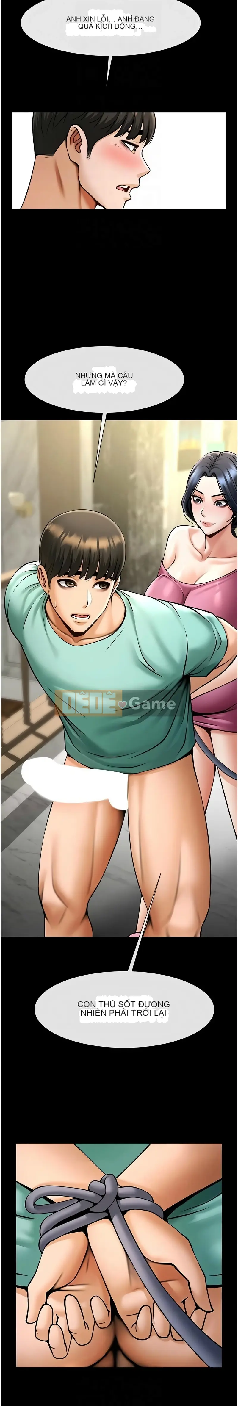 Nổ tung! Chương 63-64