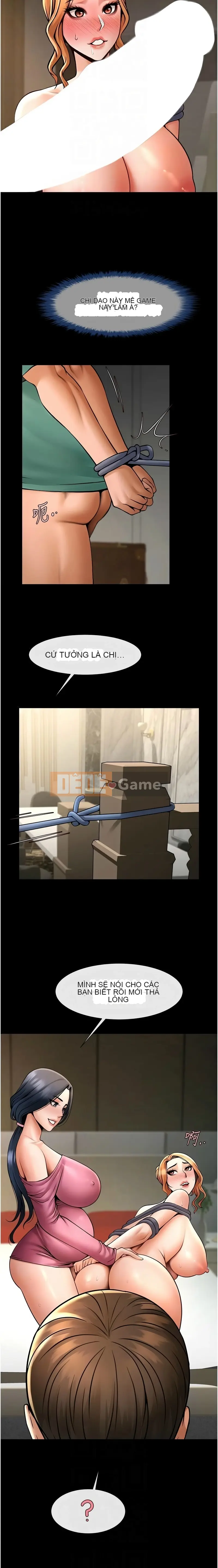 Nổ tung! Chương 63-64