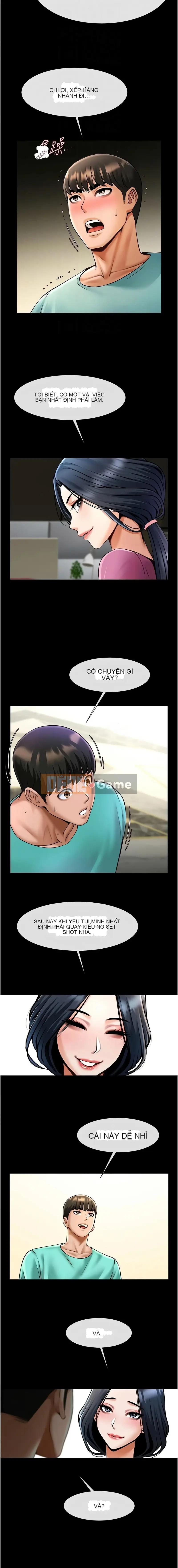 Nổ tung! Chương 63-64