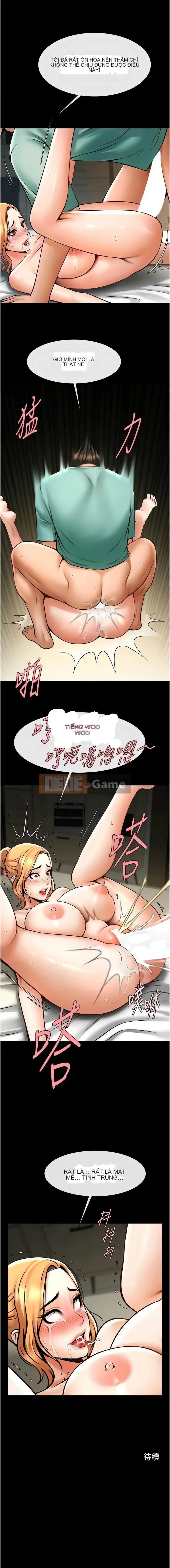 Nổ tung! Chương 63-64