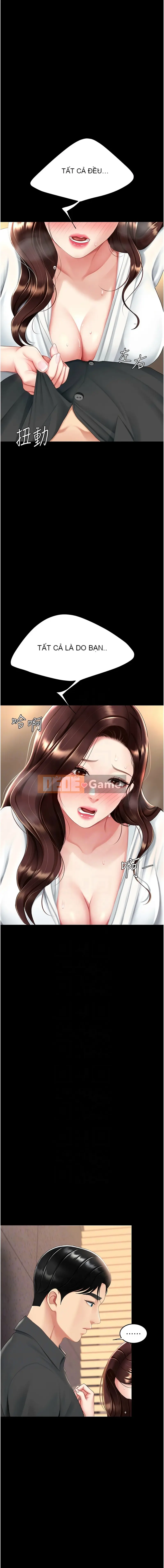 Trả thù mẹ và con gái Don Chương 88-89