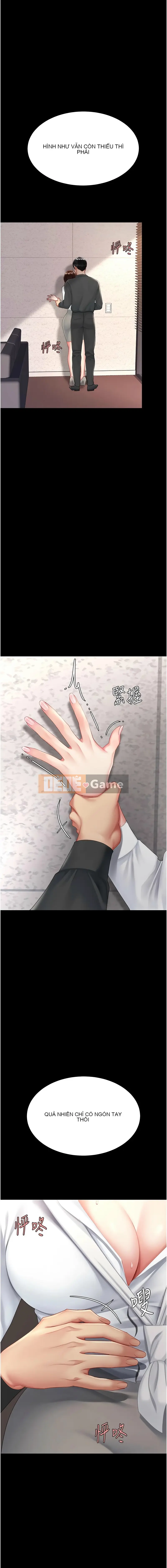 Trả thù mẹ và con gái Don Chương 88-89