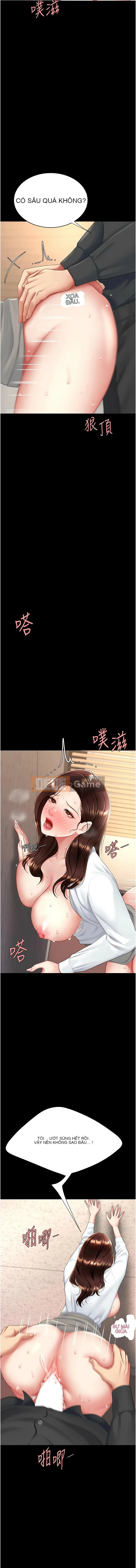 Trả thù mẹ và con gái Don Chương 88-89