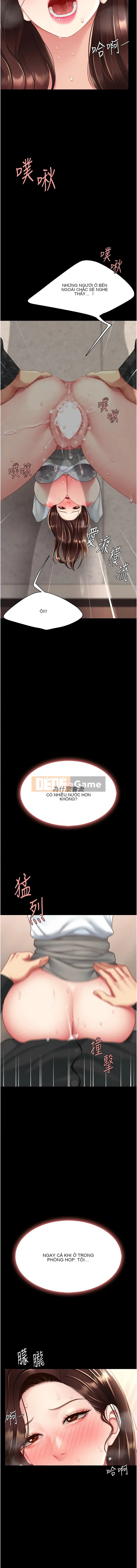 Trả thù mẹ và con gái Don Chương 88-89