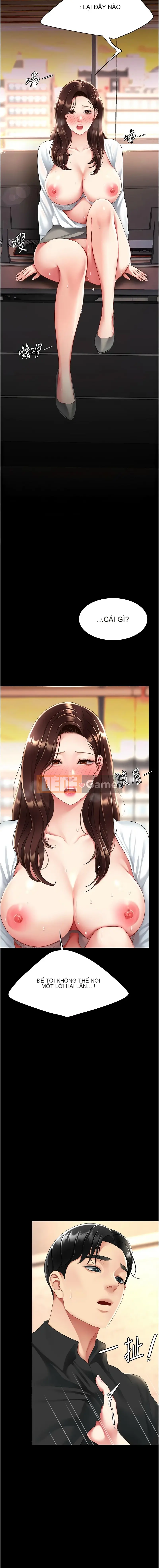 Trả thù mẹ và con gái Don Chương 88-89