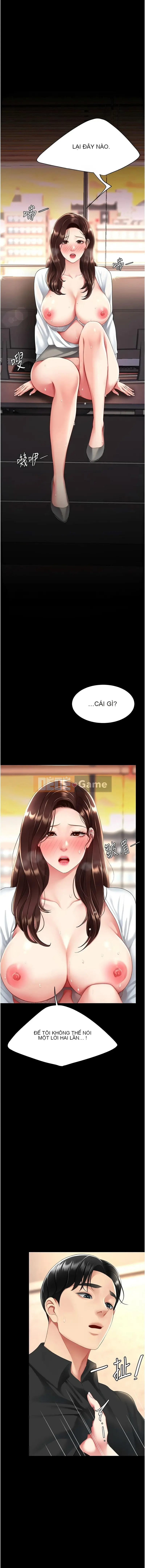 Trả thù mẹ và con gái Don Chương 88-89