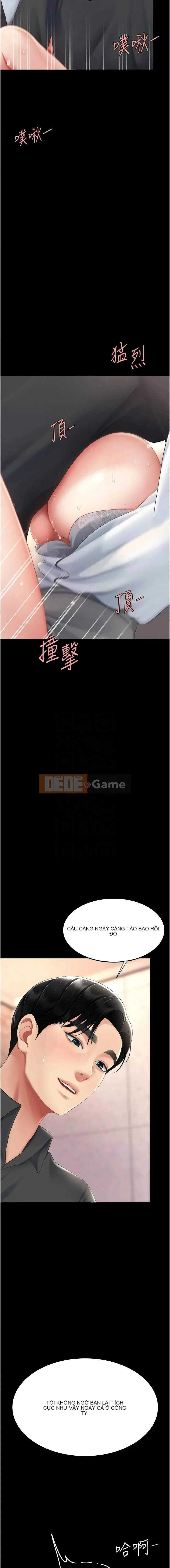 Trả thù mẹ và con gái Don Chương 88-89