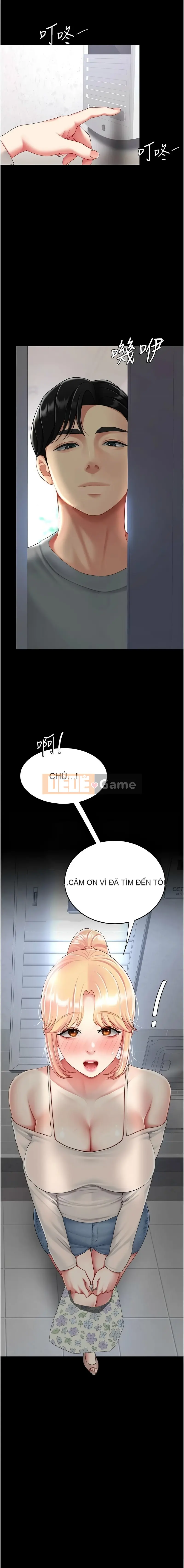 Trả thù mẹ và con gái Don Chương 88-89