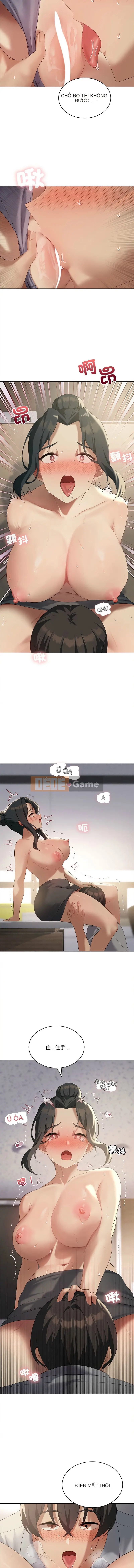 Tôi rất vui khi được nâng cấp Chương 40-41